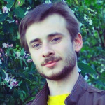 Oleh Prylutskyi